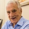 Orlando Drummond ganhou homenagem da família após morte aos 101 anos: 'Legado irá continuar para sempre'