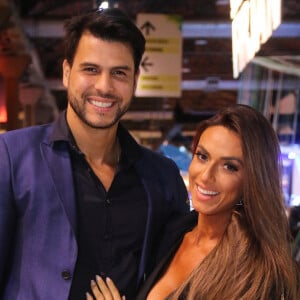 Fim do casamento de Nicole Bahls e Marcelo Bimbi abalou a modelo