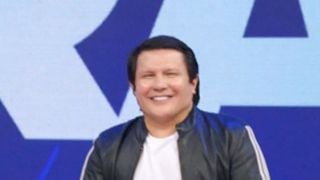Cantor Giovani, dupla de Gian, desmaiou após carro capotar três vezes: 'Tive um apagão'