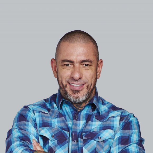 Henrique Fogaça explicou que havia se alimentado mal antes da gravação e passou mal