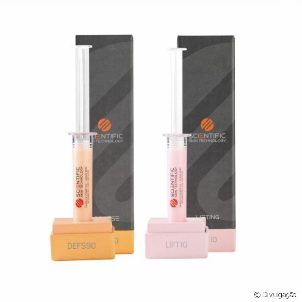 Séruns concentrados para a rotina de skincare