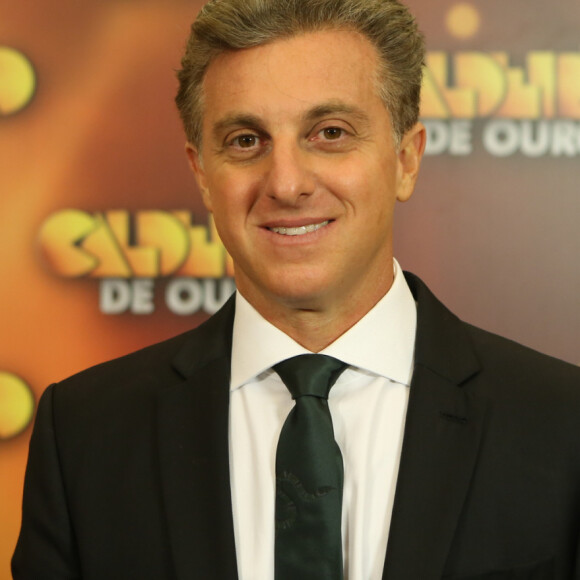 Luciano Huck tem estreia marcada para setembro e já confirma primeiro convidado