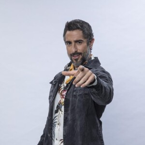 Marcos Mion estreou na Globo, mas migrou para diferentes emissoras antes de voltar agora, em 2021