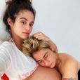 Nanda Costa e Lan Lanh fizeram 3 tentativas de fertilização antes de conseguir engravidar: 'Angustiante'