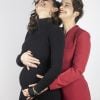 Nanda Costa e Lan Lanh escolheram doador de sêmen brasileiro para inseminação artificial e gravidez de gêmeas por se manter anônimo, enquanto bancos de esperma internacionais dão muitos detalhes sobre o homem