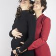  Nanda Costa e Lan Lanh escolheram doador de sêmen brasileiro para inseminação artificial e gravidez de gêmeas por se manter anônimo, enquanto bancos de esperma internacionais dão muitos detalhes sobre o homem 