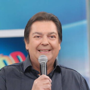 Faustão deixou a Globo de forma antecipada após 32 anos na grade dominical da emissora. Apresentador estreia na Band dia 9 de janeiro de 2022