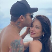 Relação de Gabi Martins com cantor Tierry: saiba detalhes da briga do casal