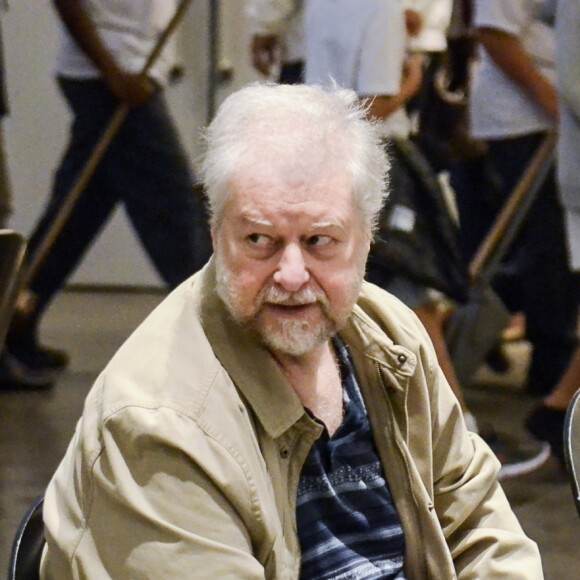 Beto Silva, diretor do 'Super Dança dos Famosos', saiu da Globo para acompanhar Faustão na Band