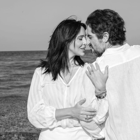 Marcos Mion e Suzana Gullo estrão juntos há 16 anos