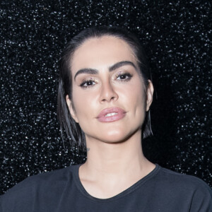 Cleo teve outros dois casamentos antes de Leandro D'Lucca