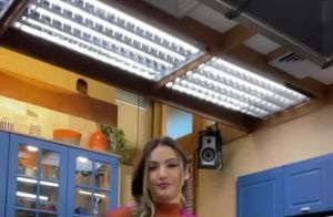 Patricia Poeta - Fotos, últimas notícias, idade, signo e biografia