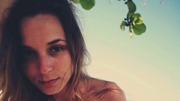 Juliana Lohmann é assaltada no Rio e desabafa: 'Alívio por sair inteira'