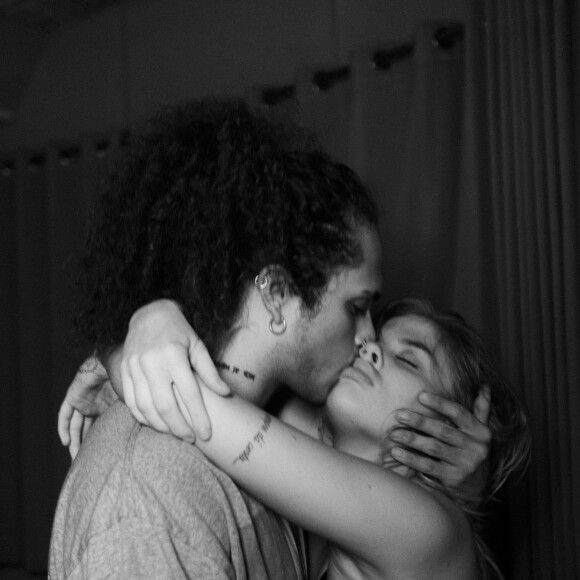 Vitão abriu o coração sobre fim da relação com Luísa Sonza