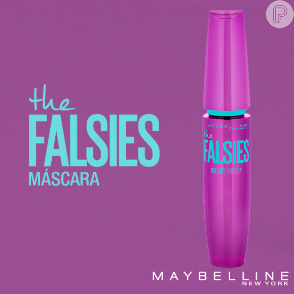 Máscara The Falsies está de volta!