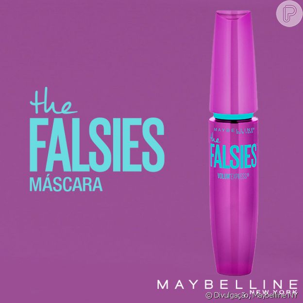 Máscara The Falsies está de volta!