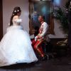 Cara Delevingne interpreta a imperatriz Sissi e Pharrell Williams um príncipe no vídeo 'Reincarnation' da Chanel