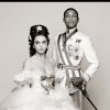 Cara Delevingne e Pharrell Williams protagonizam o vídeo 'Reincarnation' da Chanel