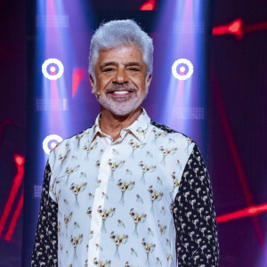 'The Voice Brasil 2021': Lulu Santos integra o time de técnicos pelo 10º ano seguido