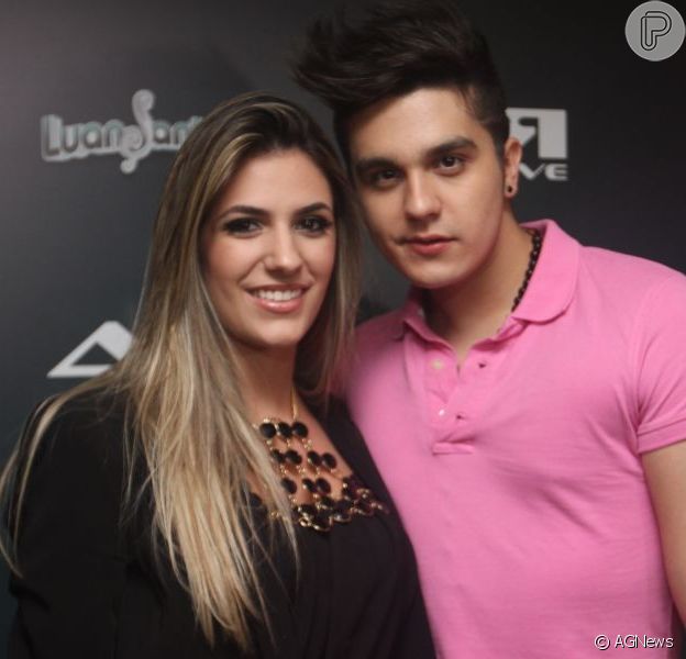 Luan Santana Volta A Seguir A Ex Namorada Jade Magalhaes No Instagram Purepeople