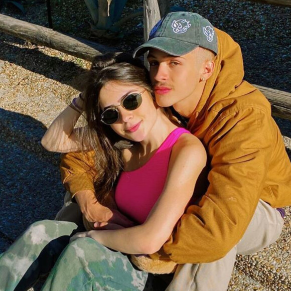 Jade Picon se pronunciou sobre polêmica com João Guilherme após ficar com Neymar: 'Respeitem o meu tempo'