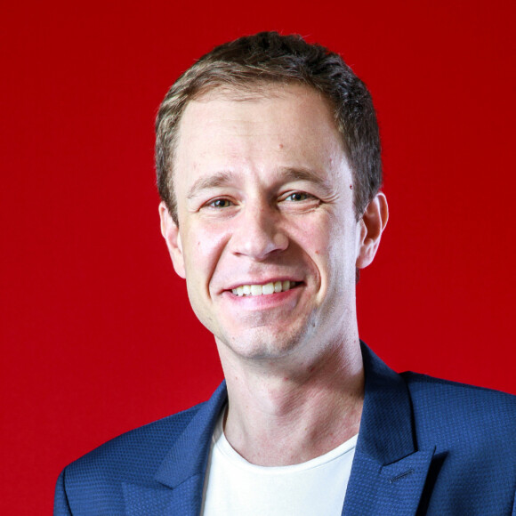 Tiago Leifert está cotado para integrar elenco da plataforma de streaming Netflix