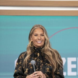 'A Fazenda 2021' com Adriane Galisteu estreia em 14 de setembro de 2021