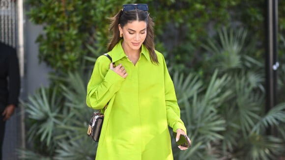 Saiba como incluir o verde-lima no look de forma descomplicada. Fashion stylist dá dicas!
