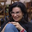 'A Fazenda 13': Solange Gomes ganhou apoio de alguns na web, mas outros apontaram homofobia em sua fala após a briga com Rico