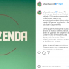 Expulsão da Nego do Borel foi justificada pela RecordTV em comunicado no Instagram