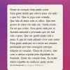Andressa Suita postou no Instagram texto sobre 'gente de coração bom': 'Perdoando por não conseguir carregar mágoas no coração'