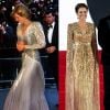Vestido de Kate Middleton era inspirado em look de Diana