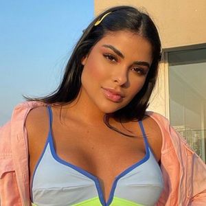Munik Nunes conversa com exclusividade com o PurePeople e revela não estar namorando Daniel Cotrim: 'Amizade colorida'