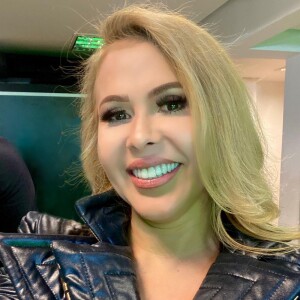 Joelma aprovou Juliette como cantora: 'Canta, gente! Ela canta de verdade!'