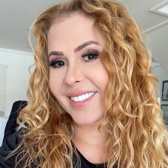 Joelma temeu ser intubada e por isso não aceitou ir para hospital ao contrair Covid-19