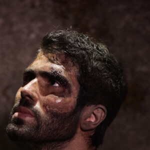 'Gênesis': José (Juliano Laham) é preso em armação de Neferíades (Dandara Albuquerque)