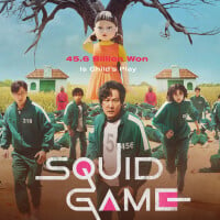 Série sul-coreana 'Round 6' é o maior sucesso da história da