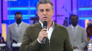 Luciano Huck revela sério problema de saúde do pai de Angélica: 'Rezando muito'. Veja recado!