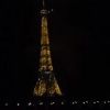 Bruna Biancardi filma a Torre Eiffel ao chegar em Paris