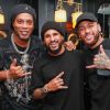 Ítalo Ferreira também se encontrou com Neymar e Ronaldinho Gaúcho e Paris