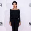 Selena Gomez veste Armani Privé no American Music Awards 2014