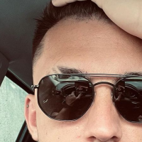 Arthur Picoli comete gafe com ex-RBD e se desespera: 'Meu ídolo me odeia'