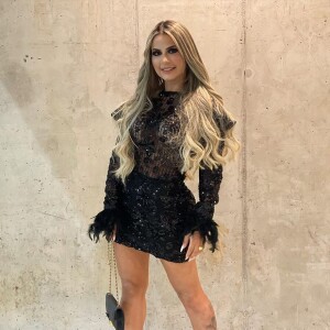 Deolane Bezerra admitiu ser muito vaidosa e que já fez até cirurgia íntima