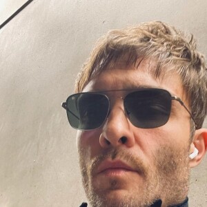 Ed Westwick ficou famoso ao interpretar Chuck Bass em 'Gossip Girl