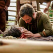 Últimos capítulos da novela 'Gênesis': Judá fica transtornado com morte trágica do filho Onã
