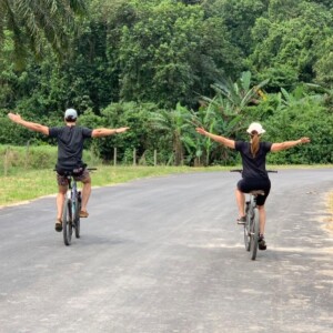 Fátima Bernardes publicou álbum de fotos com Túlio Gadêlha e deixou declaração na web