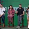 'A Fazenda 13': Rico Melquiades, Solange Gomes e Erasmo Viana estão na roça