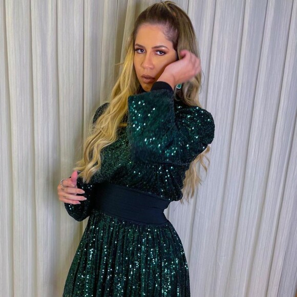 A morte de Marília Mendonça comoveu o Brasil 