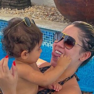 Avó de Leo, único filho de Marília Mendonça, Zaida Huff lamentou morte da cantora em trágico acidente de avião