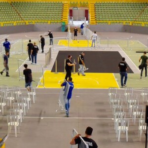 Morte de Marília Mendonça: cantora será velada em ginásio de Goiás